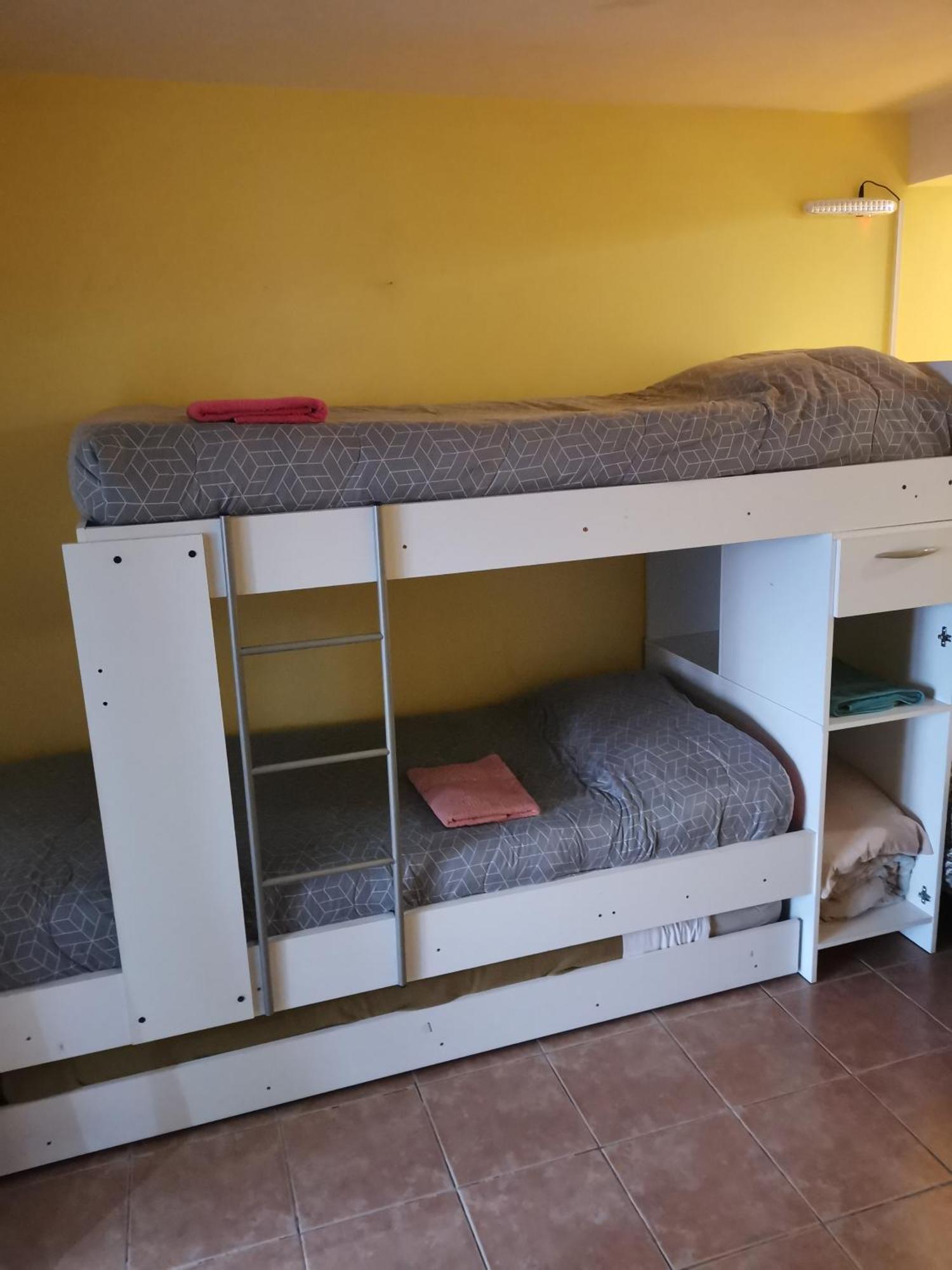 우수아이아 Casa Departamento En El Bosque 아파트 외부 사진